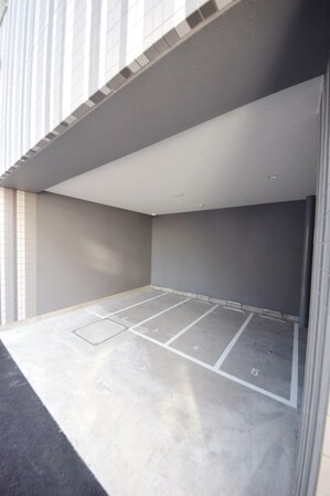 コンフォリア台東根岸の物件内観写真